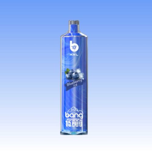 Bang XXL 15000 Puffs Portable Nicotine Disposable Vape Pen 3 1 jpg - Bang King Bang XXL 15000 Puffs Portable Nicotine Disposable Vape Pen 3 1 jpg - Bang King