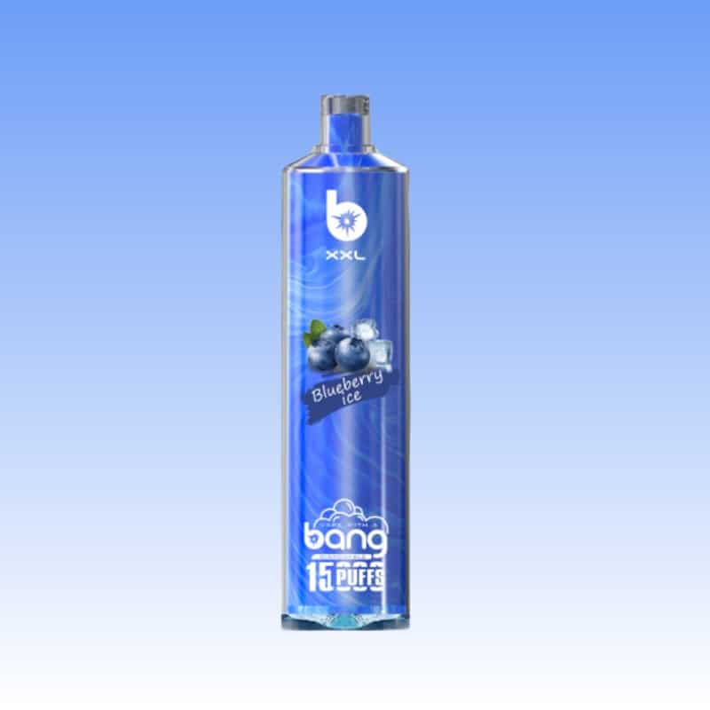 Bang XXL 15000 Puffs Portable Nicotine Disposable Vape Pen 3 1 jpg - Bang King Bang XXL 15000 Puffs Portable Nicotine Disposable Vape Pen 3 1 jpg - Bang King