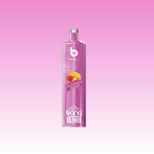 Bang XXL 15000 Puffs Portable Nicotine Disposable Vape Pen 6 1 jpg - Bang King Bang XXL 15000 Puffs Portable Nicotine Disposable Vape Pen 6 1 jpg - Bang King