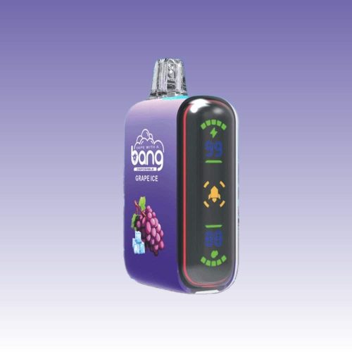 Best Bang 18000 Puffs Rechargeable Disposable Vape With Side Screen 3 1 jpg - Bang King Best Bang 18000 Puffs Rechargeable Disposable Vape With Side Screen 3 1 jpg - Bang King