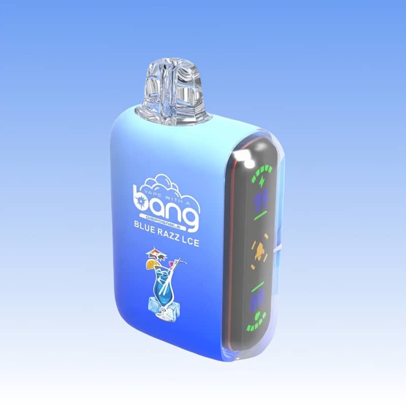 Best Bang 18000 Puffs Rechargeable Disposable Vape With Side Screen 4 1 jpg - Bang King Best Bang 18000 Puffs Rechargeable Disposable Vape With Side Screen 4 1 jpg - Bang King