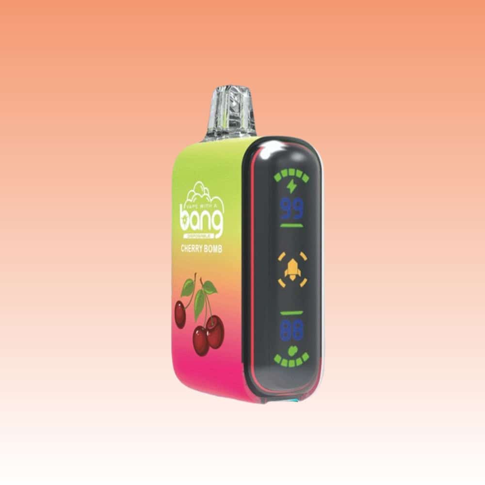 Best Bang 18000 Puffs Rechargeable Disposable Vape With Side Screen 6 1 jpg - Bang King Best Bang 18000 Puffs Rechargeable Disposable Vape With Side Screen 6 1 jpg - Bang King