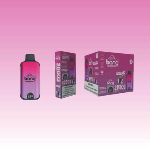 Best Bang 20000 Puffs Mesh Coil Nicotine Disposable Vapes with Screen 4 1 jpg - Bang King Best Bang 20000 Puffs Mesh Coil Nicotine Disposable Vapes with Screen 4 1 jpg - Bang King