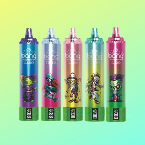 Best Bang Blaze 20000 Puffs Rechargeable Disposable Vape with Nicotine 2 1 jpg - Bang King Best Bang Blaze 20000 Puffs Rechargeable Disposable Vape with Nicotine 2 1 jpg - Bang King