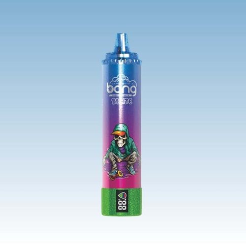 Best Bang Blaze 20000 Puffs Rechargeable Disposable Vape with Nicotine 7 1 jpg - Bang King Best Bang Blaze 20000 Puffs Rechargeable Disposable Vape with Nicotine 7 1 jpg - Bang King