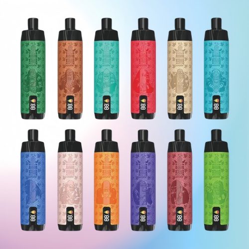 Best Bang King 18000 Puffs Digital DTL Nic Salt Vapes Disposable 3 1 jpg - Bang King Best Bang King 18000 Puffs Digital DTL Nic Salt Vapes Disposable 3 1 jpg - Bang King
