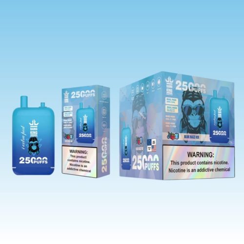Best Bang King 25000 High Puffs Dual Pods Nicotine Disposable Vapes 7 1 jpg - Bang King Best Bang King 25000 High Puffs Dual Pods Nicotine Disposable Vapes 7 1 jpg - Bang King