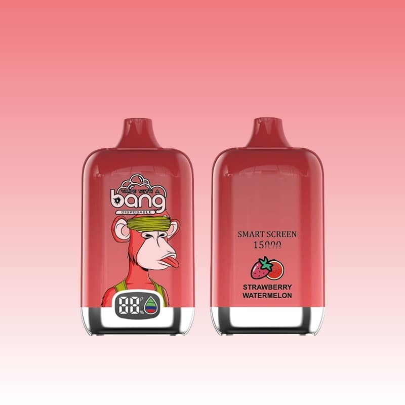 Best Bang King Smart Screen 15000 High Puffs Rechargeable Disposable Vapes 2 1 jpg - Bang King Best Bang King Smart Screen 15000 High Puffs Rechargeable Disposable Vapes 2 1 jpg - Bang King