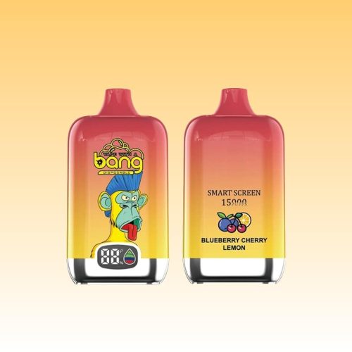 Best Bang King Smart Screen 15000 High Puffs Rechargeable Disposable Vapes 5 1 jpg - Bang King Best Bang King Smart Screen 15000 High Puffs Rechargeable Disposable Vapes 5 1 jpg - Bang King