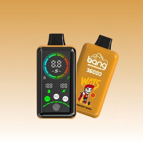 Best New Bang 36000 D5 High Puffs Finger Pressure Regulation Disposable Vape 3 1 jpg - Bang King Best New Bang 36000 D5 High Puffs Finger Pressure Regulation Disposable Vape 3 1 jpg - Bang King