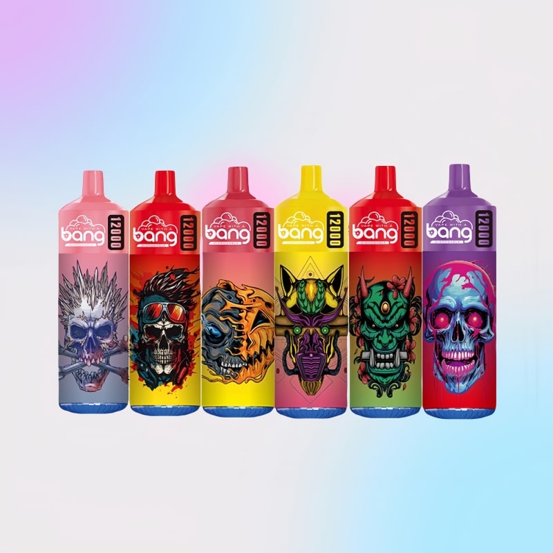 Best Portable Bang Tornado 12000 Puffs Nicotine Disposable Vapes for Beginners 1 1 1 jpg - Bang King Best Portable Bang Tornado 12000 Puffs Nicotine Disposable Vapes for Beginners 1 1 1 jpg - Bang King