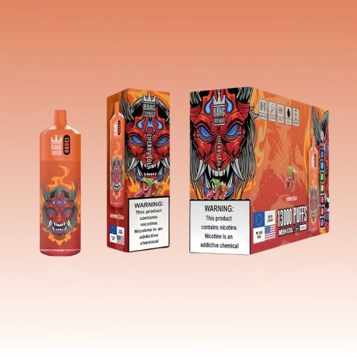 Cheap Bang King 13000 Puffs Wholesale Disposable Nicotine Salt Vape Pen 2 1 jpg - Bang King Cheap Bang King 13000 Puffs Wholesale Disposable Nicotine Salt Vape Pen 2 1 jpg - Bang King