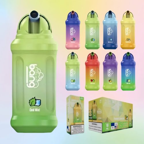 Portable Bang Cup 15000 Puffs Rechargeable Mesh Coil Nicotine Disposable Vapes 1 2 1 jpg - Bang King Portable Bang Cup 15000 Puffs Rechargeable Mesh Coil Nicotine Disposable Vapes 1 2 1 jpg - Bang King