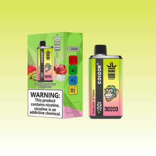 Portable Bang King Dual Flavors 30000 Puffs Disposable Vape with Screen on Front 3 1 jpg - Bang King Portable Bang King Dual Flavors 30000 Puffs Disposable Vape with Screen on Front 3 1 jpg - Bang King