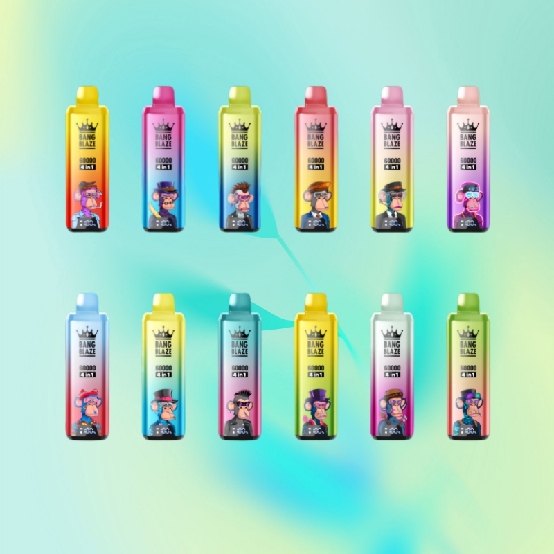 Bang Blaze 60000 Puffs 03 jpg - Bang King Bang Blaze 60000 Puffs 03 jpg - Bang King