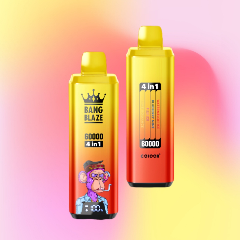 Bang Blaze 60000 Puffs 05 jpg - Bang King Bang Blaze 60000 Puffs 05 jpg - Bang King
