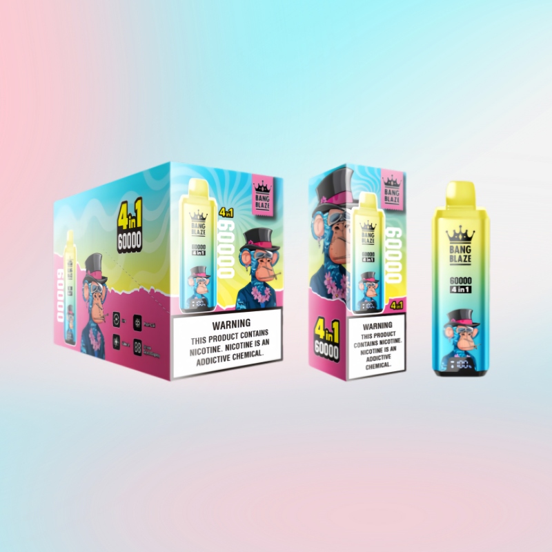 Bang Blaze 60000 Puffs 06 jpg - Bang King Bang Blaze 60000 Puffs 06 jpg - Bang King