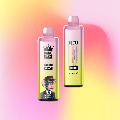 Bang Blaze 60000 Puffs 07 jpg - Bang King Bang Blaze 60000 Puffs 07 jpg - Bang King