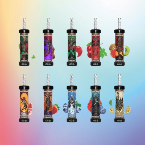 Bang Blaze 60k Puffs 01 jpg - Bang King