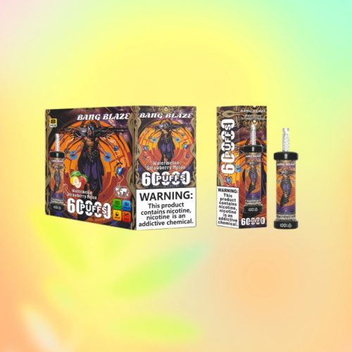 Bang Blaze 60k Puffs 03 jpg - Bang King