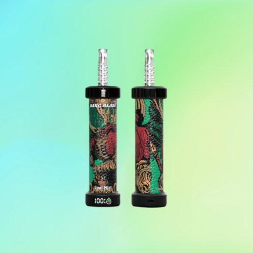 Bang Blaze 60k Puffs 05 jpg - Bang King