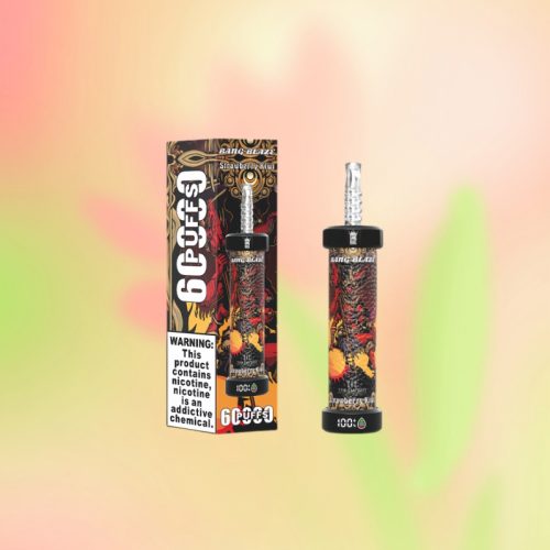 Bang Blaze 60k Puffs 06 jpg - Bang King