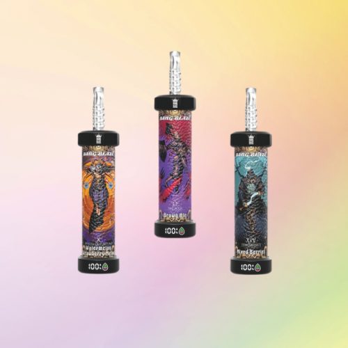 Bang Blaze 60k Puffs 07 jpg - Bang King