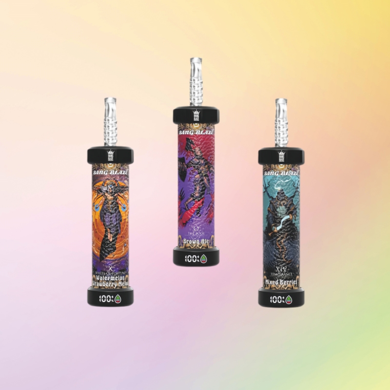 Bang Blaze 60k Puffs 07 jpg - Bang King Bang Blaze 60k Puffs 07 jpg - Bang King