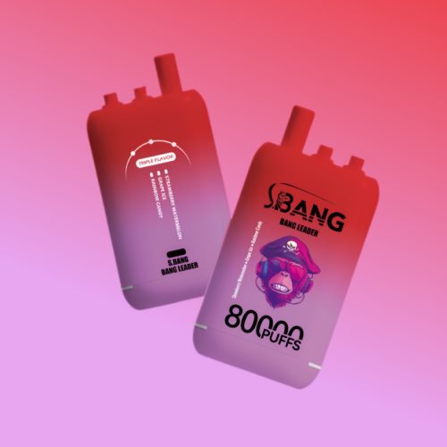 Bang Leader 80000 Puffs 03 jpg - Bang King Bang Leader 80000 Puffs 03 jpg - Bang King