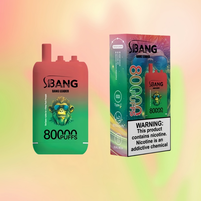 Bang Leader 80000 Puffs 07 jpg - Bang King Bang Leader 80000 Puffs 07 jpg - Bang King