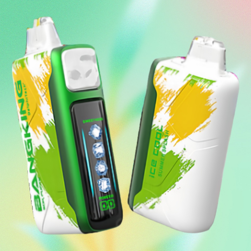 Bang King k Puffs 1 4 jpg - Bang King Bang King k Puffs 1 4 jpg - Bang King