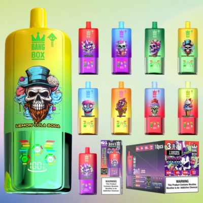 bangbox puffs 1 4 jpg - Bang King bangbox puffs 1 4 jpg - Bang King