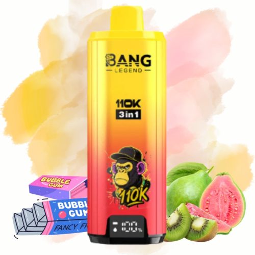 BANG LEGEND 110K DSK063 11 1 - Bang King BANG LEGEND 110K DSK063 11 1 - Bang King