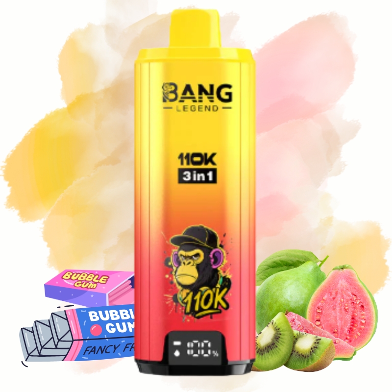 BANG LEGEND 110K DSK063 11 1 - Bang King BANG LEGEND 110K DSK063 11 1 - Bang King