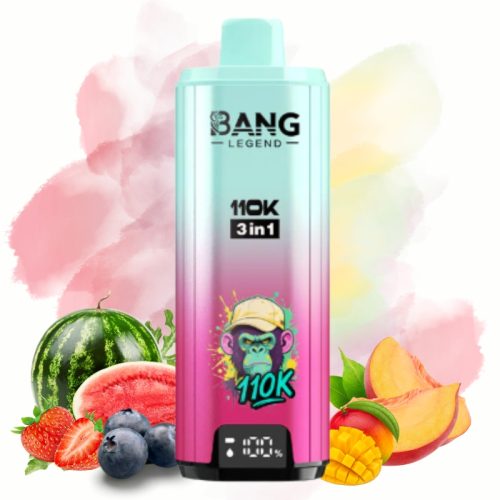 BANG LEGEND 110K DSK063 4 1 - Bang King BANG LEGEND 110K DSK063 4 1 - Bang King