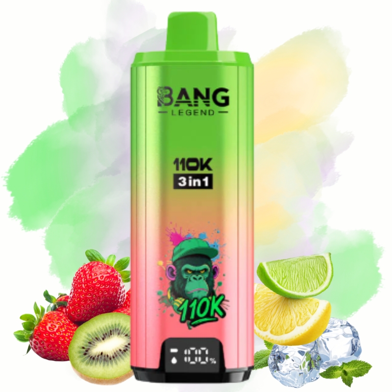 BANG LEGEND 110K DSK063 6 1 - Bang King BANG LEGEND 110K DSK063 6 1 - Bang King