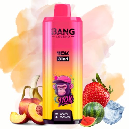 BANG LEGEND 110K DSK063 9 1 - Bang King BANG LEGEND 110K DSK063 9 1 - Bang King