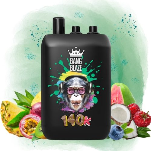 BANG LEGEND 140K 1 jpg - Bang King BANG LEGEND 140K 1 jpg - Bang King