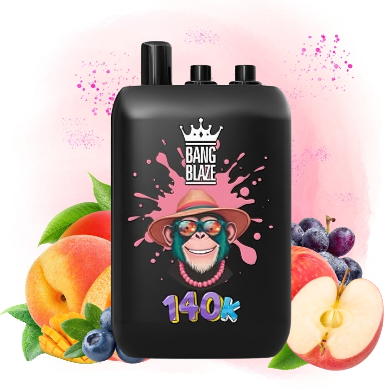 BANG LEGEND 140K 2 jpg - Bang King BANG LEGEND 140K 2 jpg - Bang King