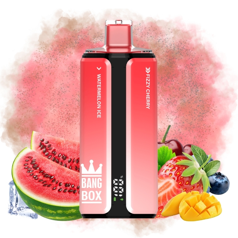 Bang Box 160K 2 jpg - Bang King Bang Box 160K 2 jpg - Bang King