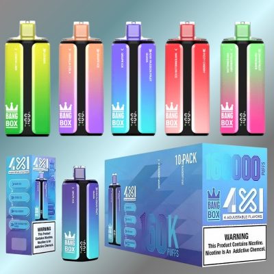 Bang Box 160K jpg - Bang King Bang Box 160K jpg - Bang King