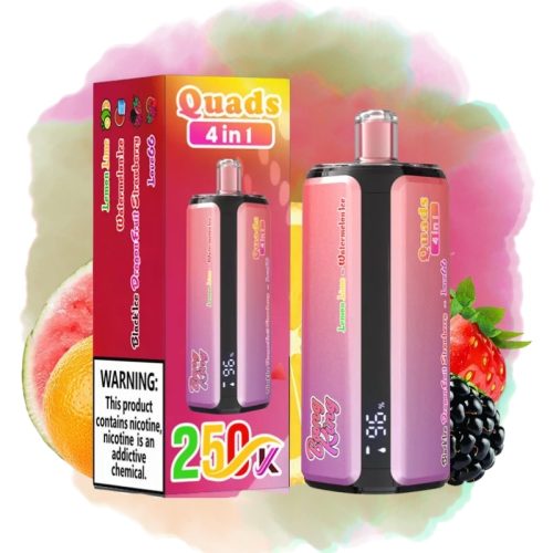 Bang King 250K Puffs 1 jpg - Bang King Bang King 250K Puffs 1 jpg - Bang King