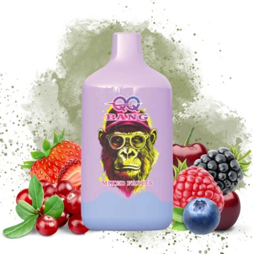 QQ BANG 50K Puffs 1 jpg - Bang King QQ BANG 50K Puffs 1 jpg - Bang King