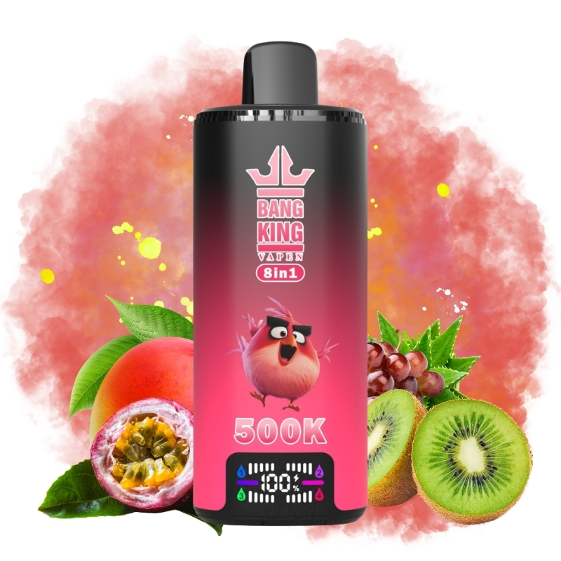 bang king 500k 01 - Bang King bang king 500k 01 - Bang King