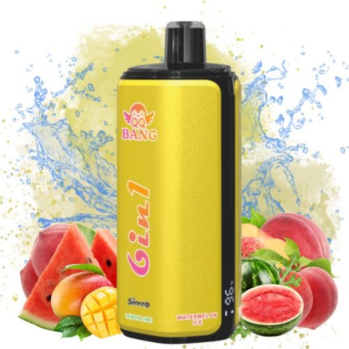 QQ BANG 500K 6in1 02 jpg - Bang King QQ BANG 500K 6in1 02 jpg - Bang King