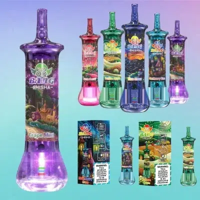 QQBANG 500K SHISHA webp - Bang King QQBANG 500K SHISHA webp - Bang King