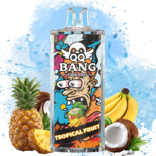QQ BANG 100K PRO 01 jpg - Bang King