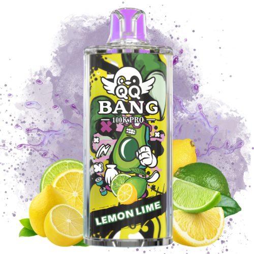 QQ BANG 100K PRO 02 jpg - Bang King