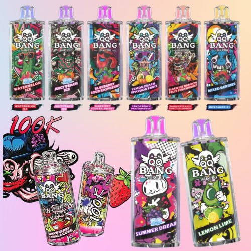 QQ BANG 100K PRO jpg - Bang King